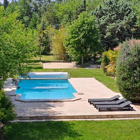 T2 Au Naturel Aix-En-Provence Kültér fotó