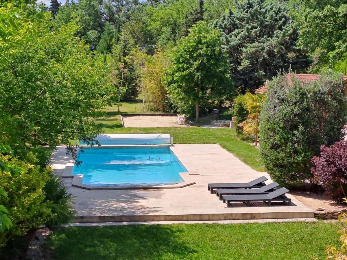 T2 Au Naturel Aix-En-Provence Kültér fotó